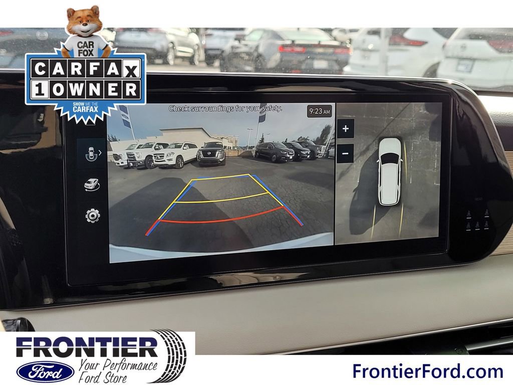 Used 2024 Hyundai Palisade Limited image 25