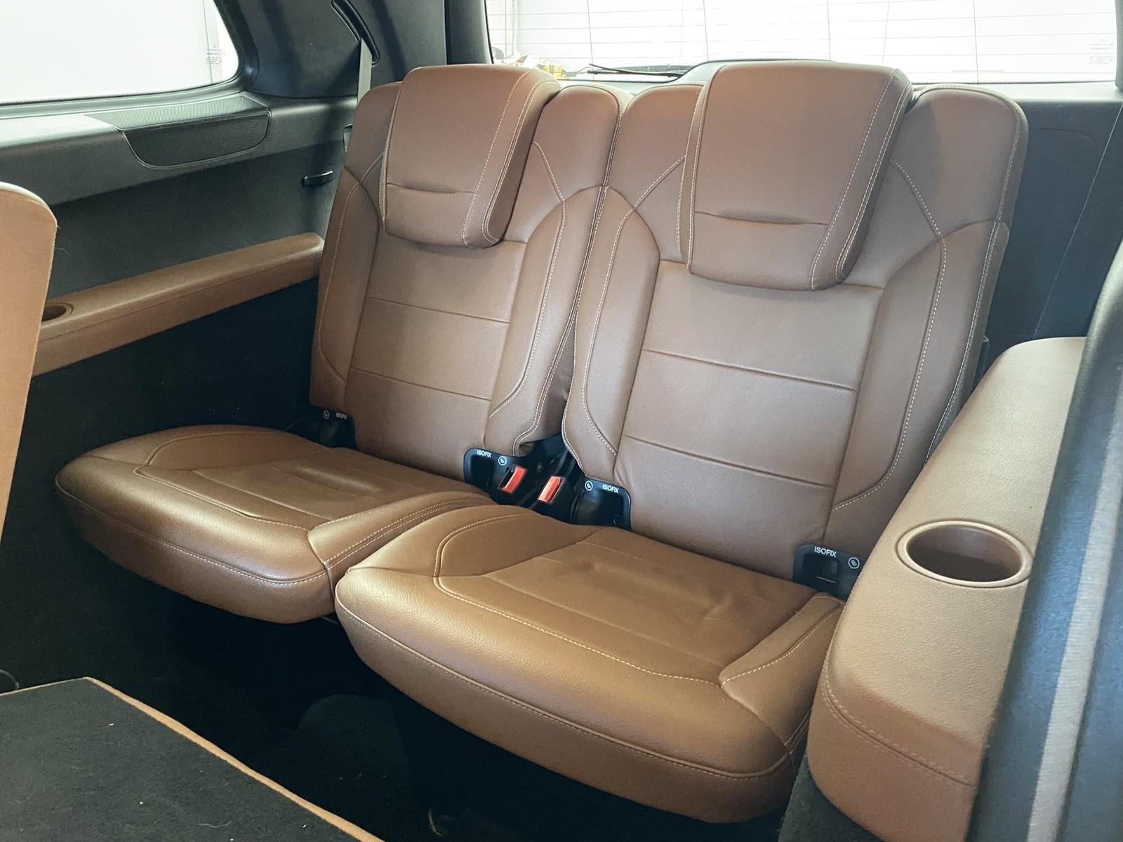 Used 2019 Mercedes-Benz GLS 450 4MATIC image 21