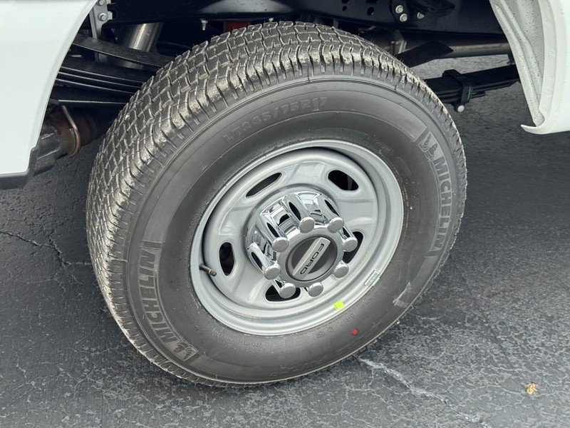 New 2026 Ford F350 4x4 Crew Cab Super Duty image 5