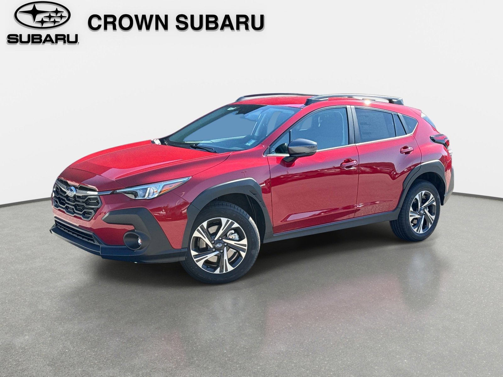 New 2026 Subaru Crosstrek 2.0i Premium AWD/4WD image 1