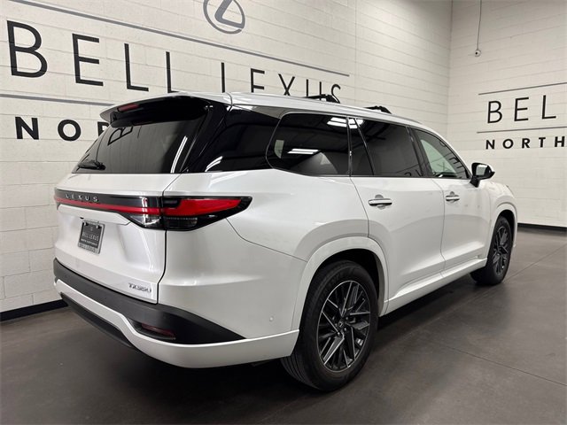 Used 2024 Lexus TX 350 FWD image 3