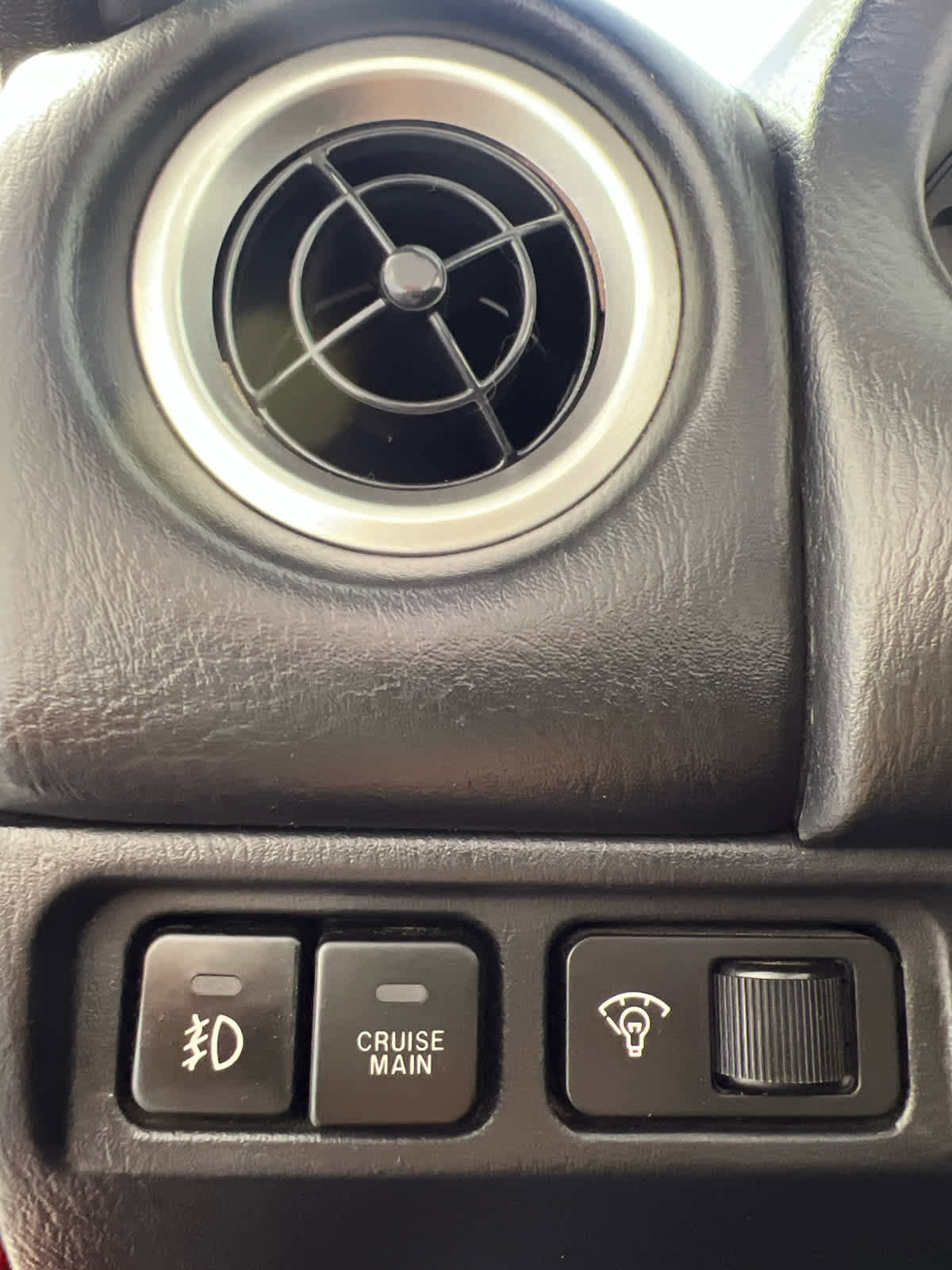 Used 2003 MAZDA MX-5 Miata LS image 18