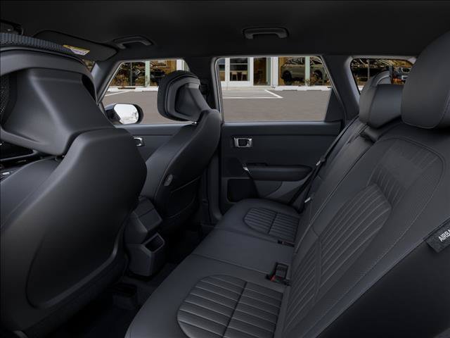 New 2027 Kia Seltos X-Line S AWD/4WD image 18