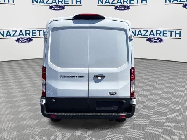 New 2026 Ford Transit 250 148 Medium Roof RWD image 6