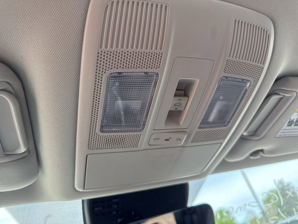 Used 2023 MAZDA CX-9 Touring Plus image 31