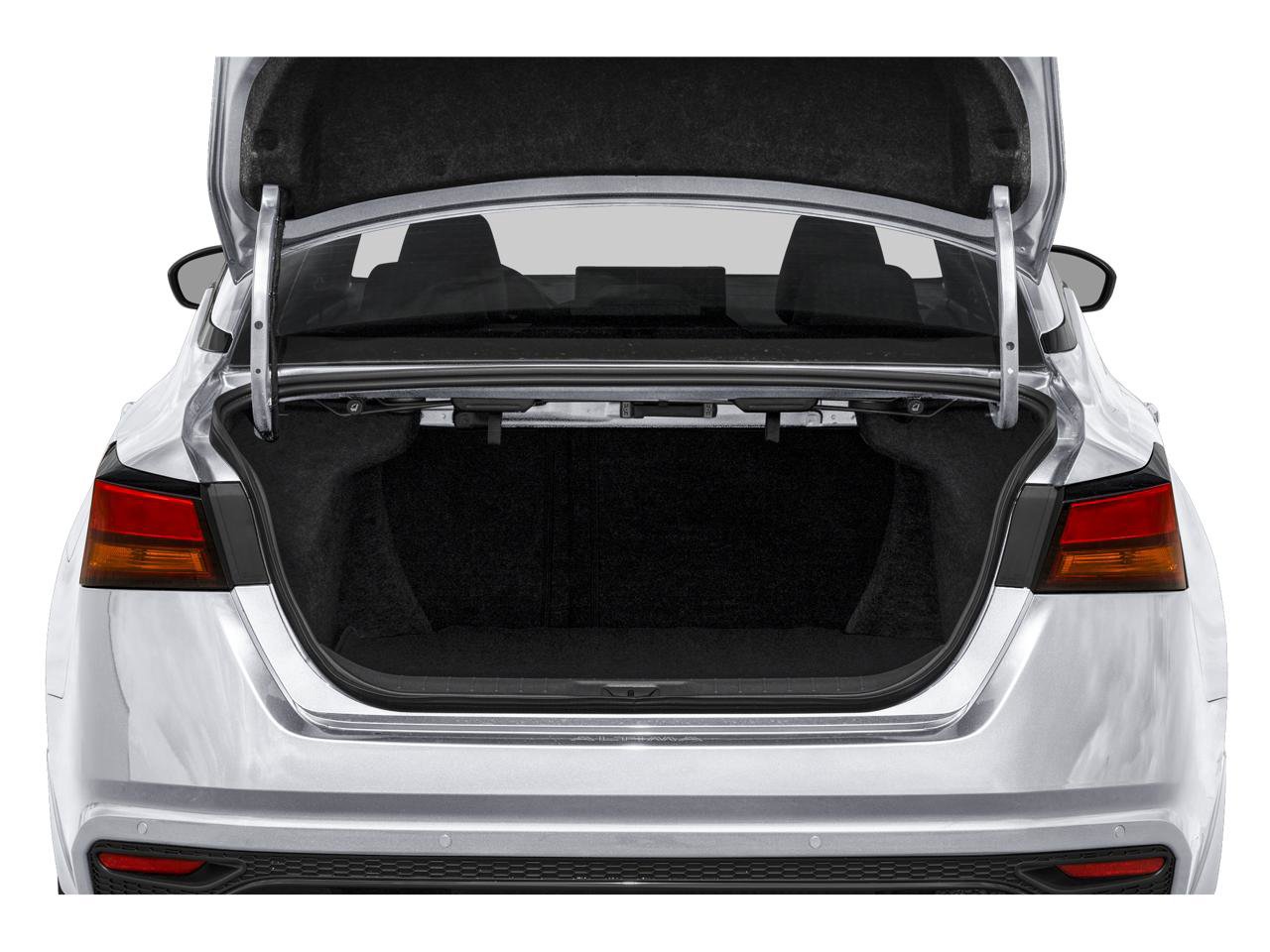 New 2025 Nissan Altima 2.5 SR w/ SR Premium Package image 10