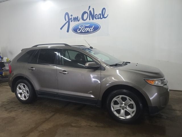 Used 2013 Ford Edge SEL