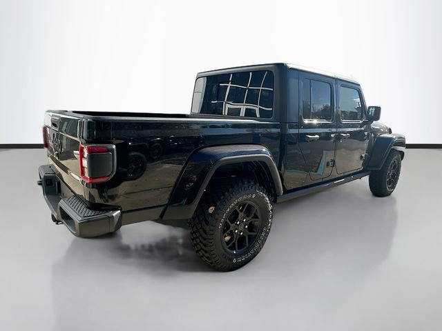 New 2026 Jeep Gladiator Sport AWD/4WD image 6