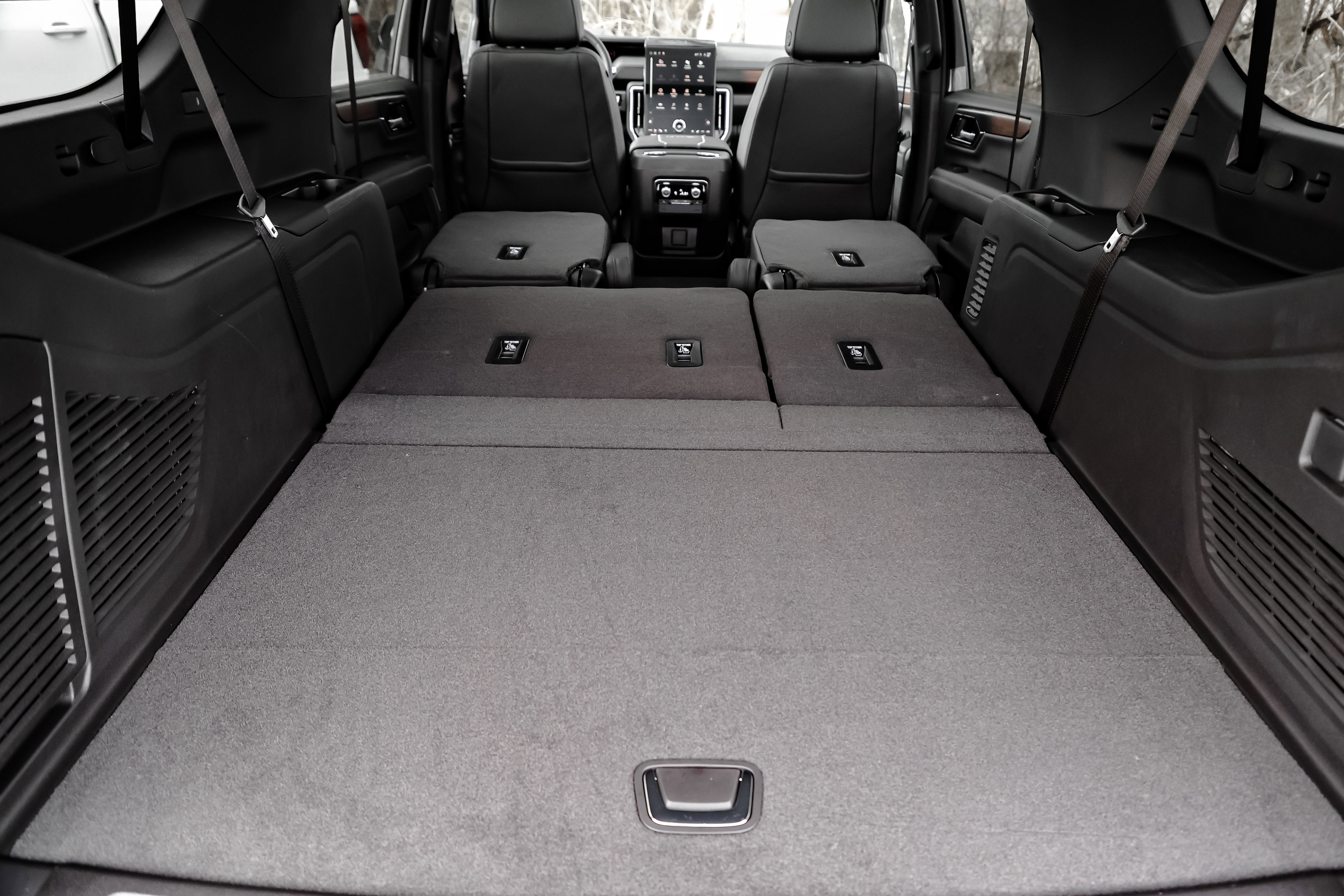 New 2026 GMC Yukon XL Denali image 10