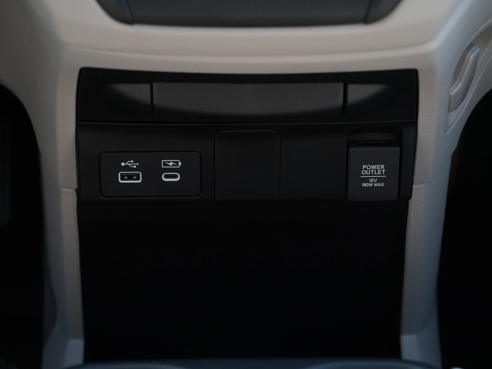 New 2026 Honda Odyssey EX-L image 26