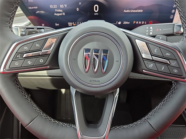 New 2026 Buick Enclave Sport Touring w/ Super Cruise Package image 12