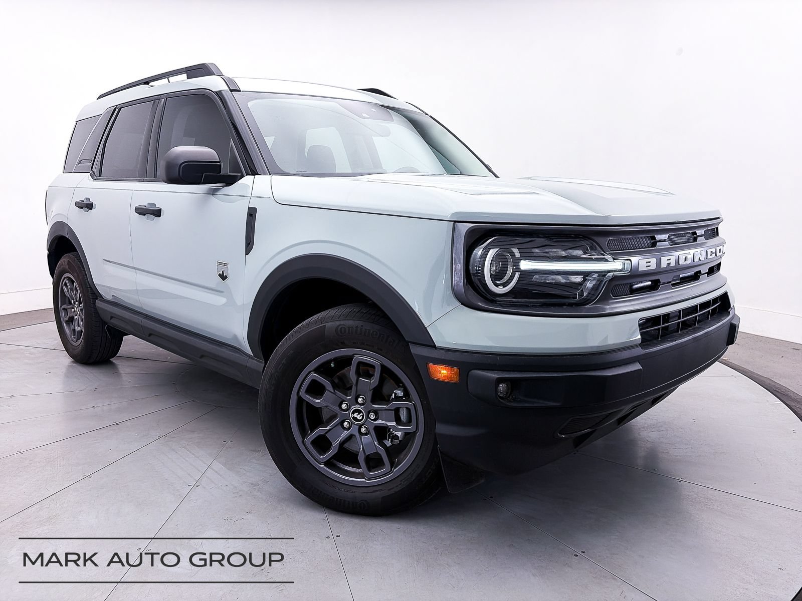 Used 2024 Ford Bronco Sport Big Bend w/ Convenience Package