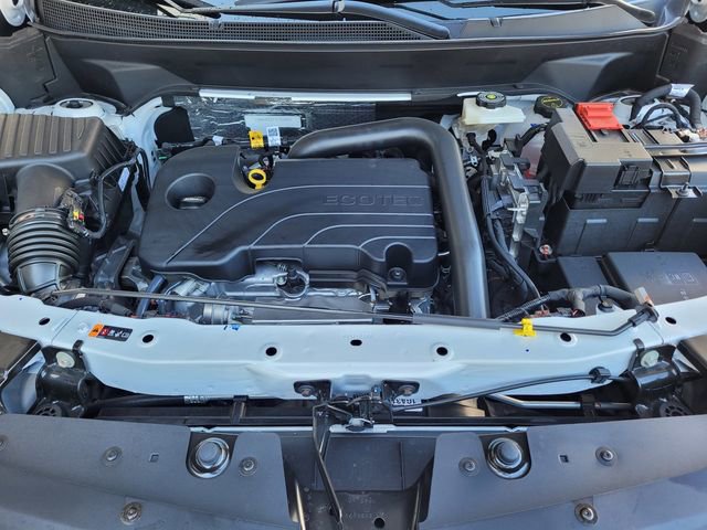 Used 2026 Chevrolet Equinox LT image 27