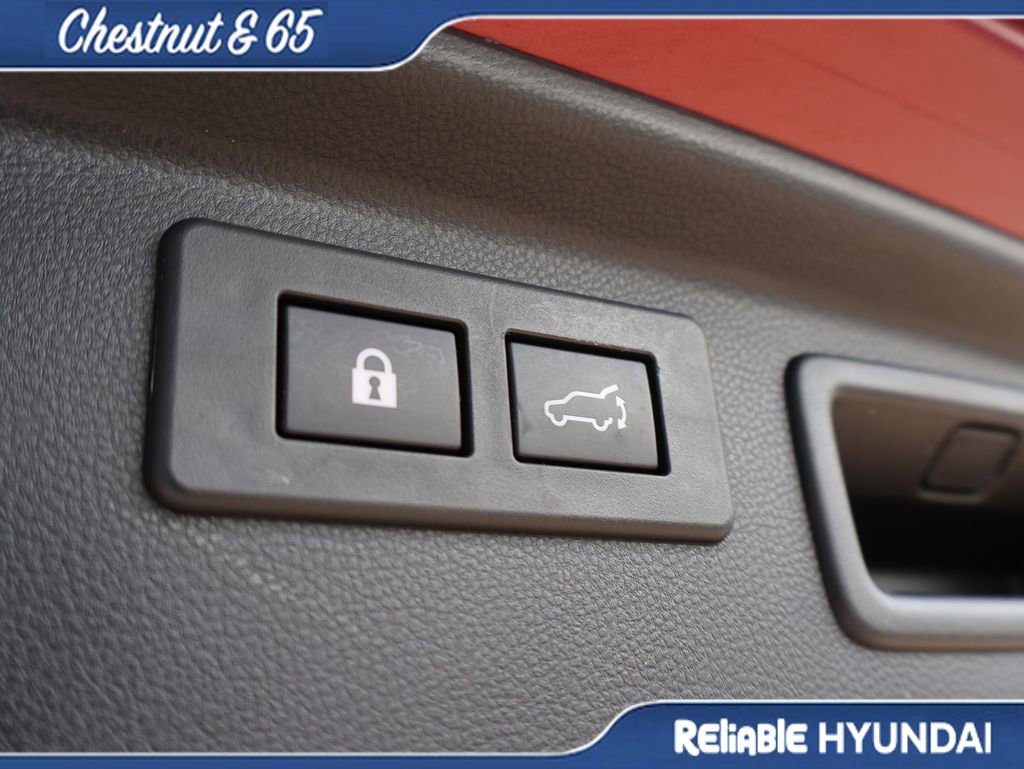 Used 2024 Subaru Forester Premium AWD/4WD image 17