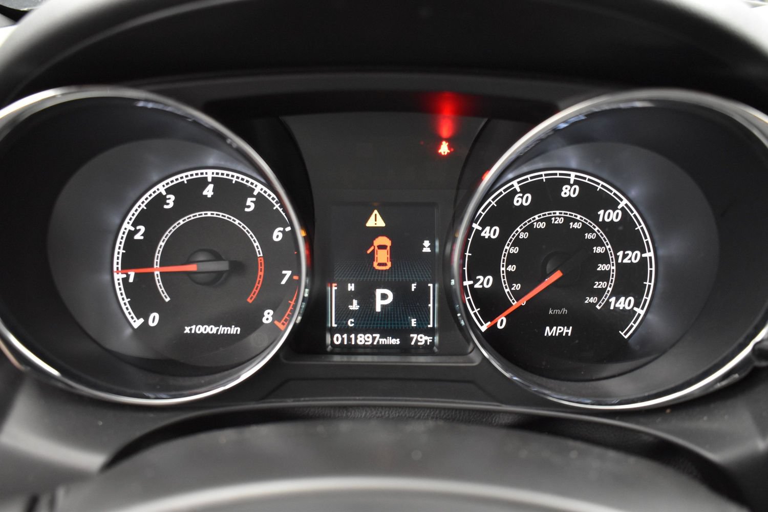 Used 2024 Mitsubishi Outlander Sport AWD image 10