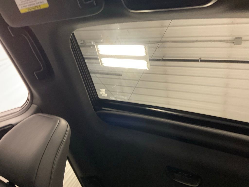 New 2026 Subaru Outback Touring XT image 18