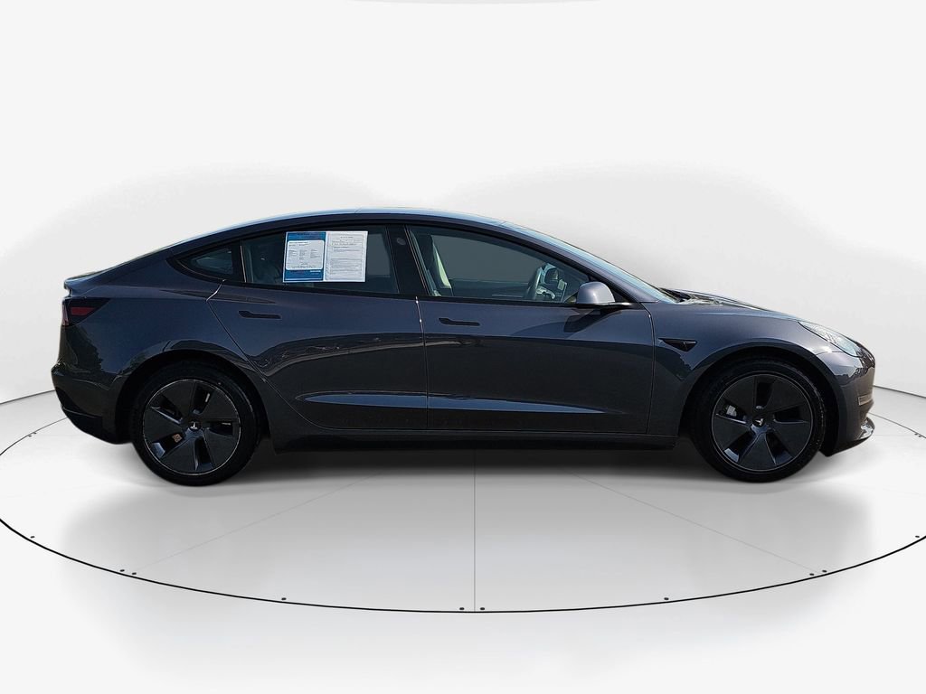 Used 2023 Tesla Model 3 Standard Range RWD image 4