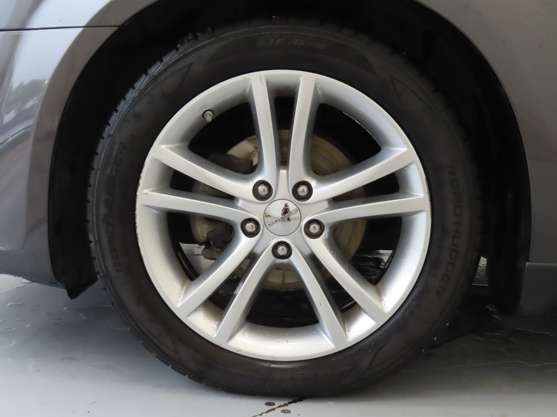 Used 2014 Dodge Avenger SXT w/ Rallye Appearance Group FWD image 24
