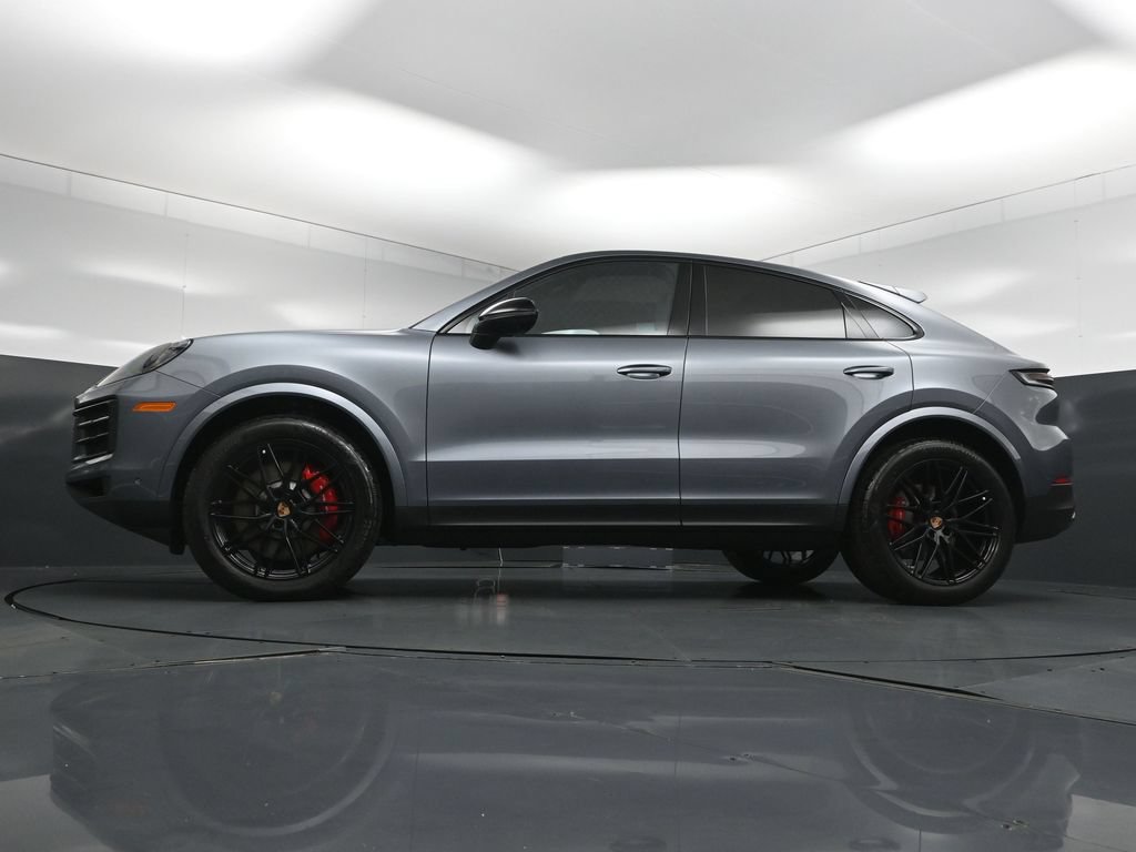 New 2026 Porsche Cayenne S AWD/4WD image 25