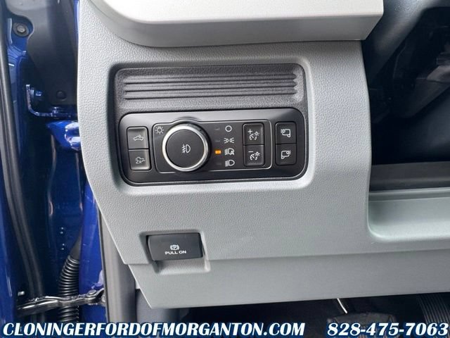 New 2026 Ford F250 XLT w/ XLT Premium Package AWD/4WD image 23