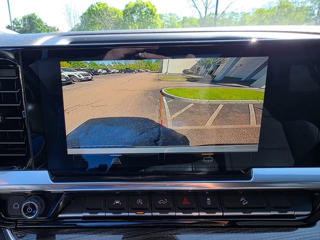 Used 2023 Chevrolet Silverado 1500 RST w/ Z71 Off-Road Package AWD/4WD image 32