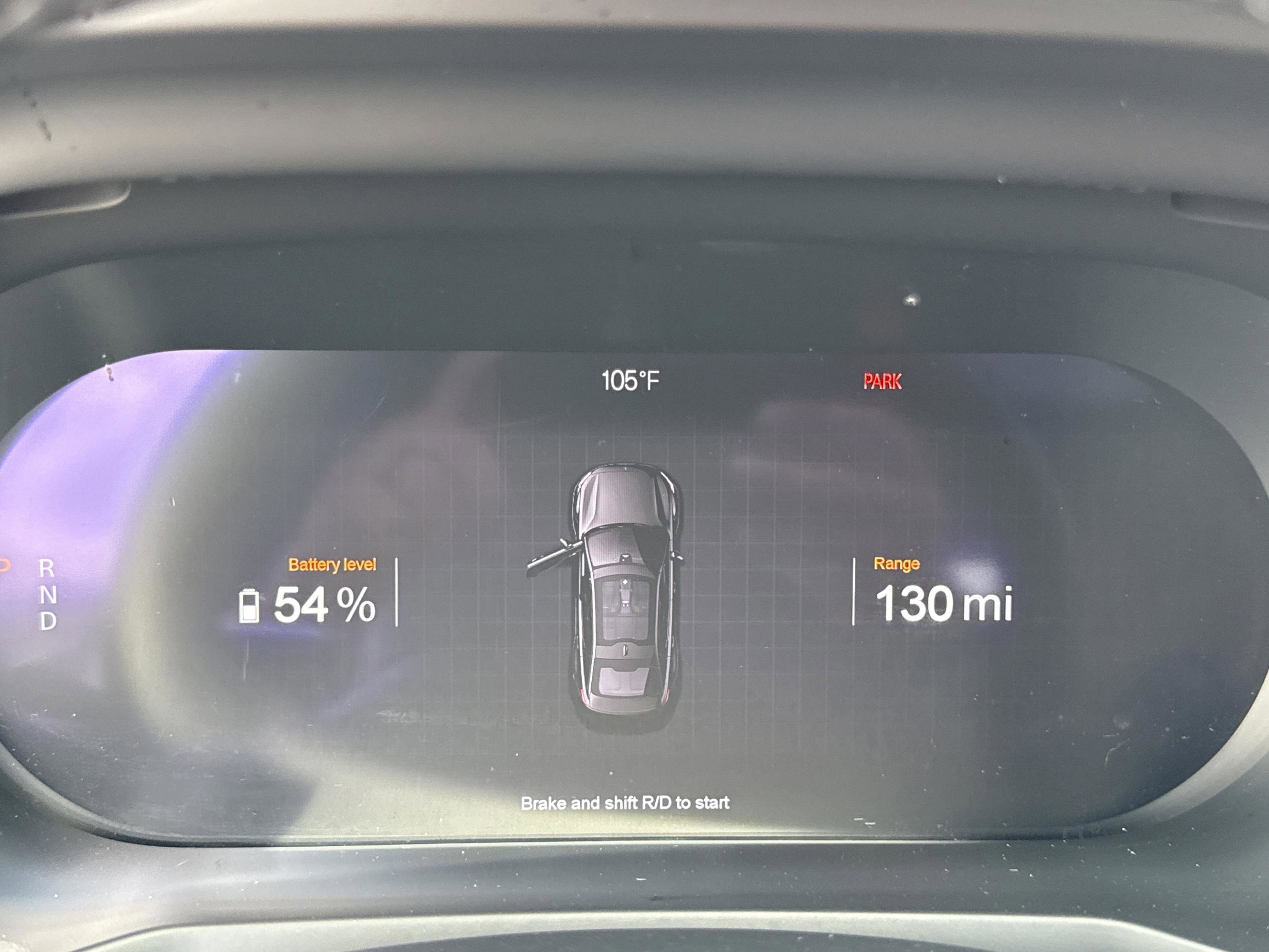 Used 2022 Polestar Polestar 2 w/ Performance Package AWD/4WD image 16