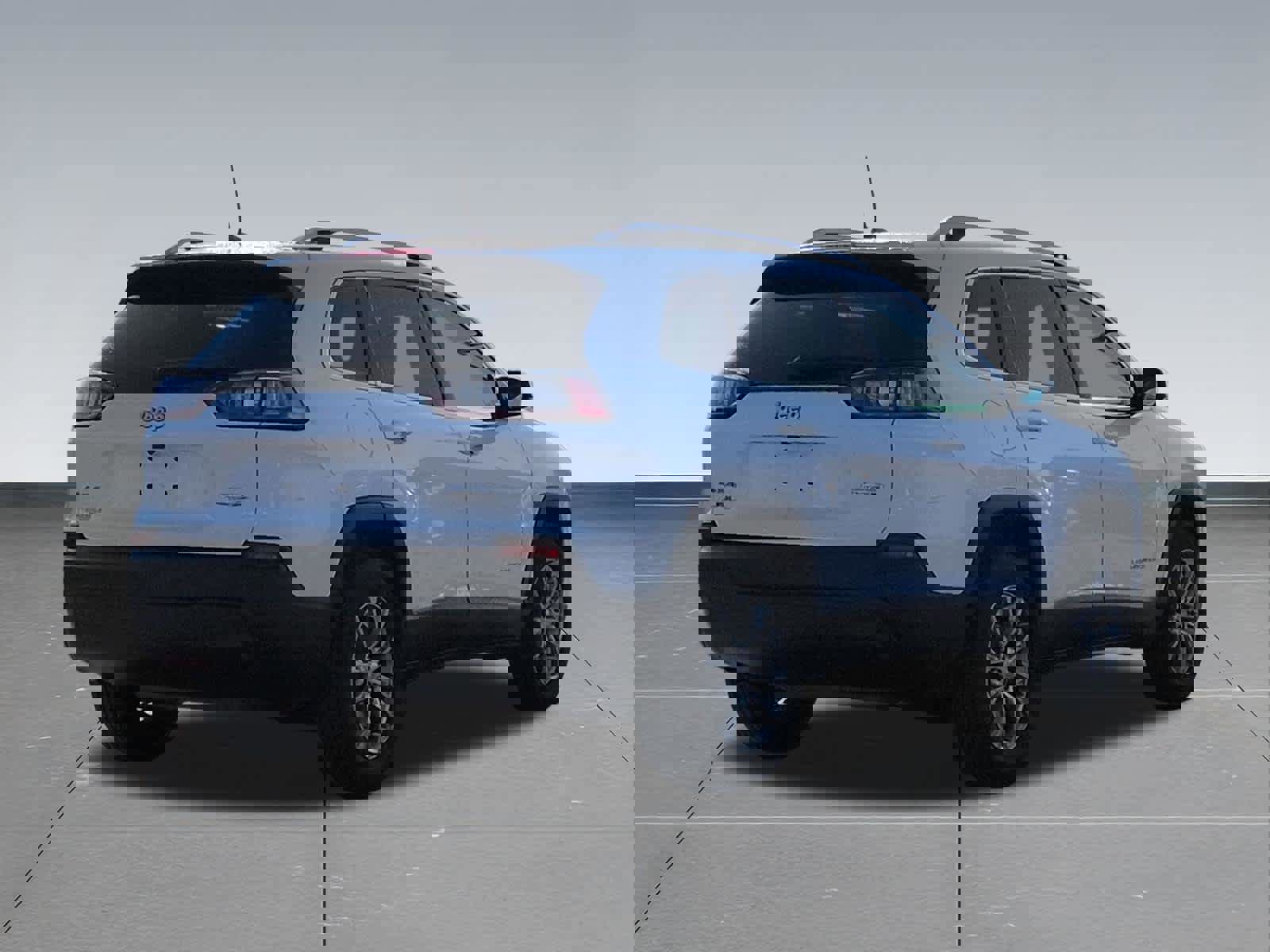 Used 2020 Jeep Cherokee Latitude Plus w/ Comfort/Convenience Group image 6