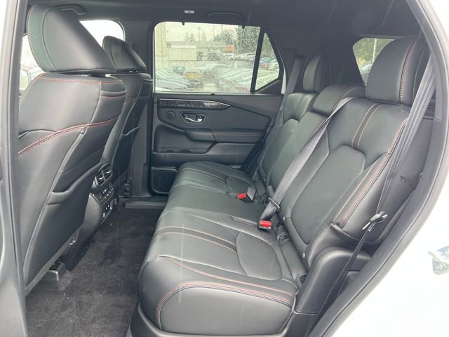 New 2026 Honda Passport TrailSport Elite image 14