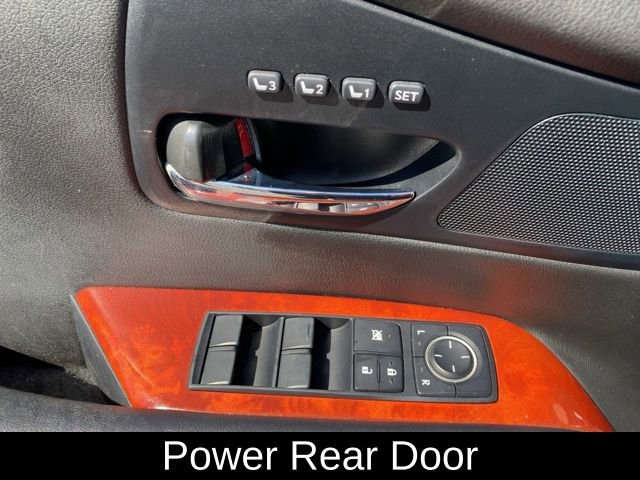 Used 2012 Lexus RX 350 AWD w/ Premium Pkg image 17