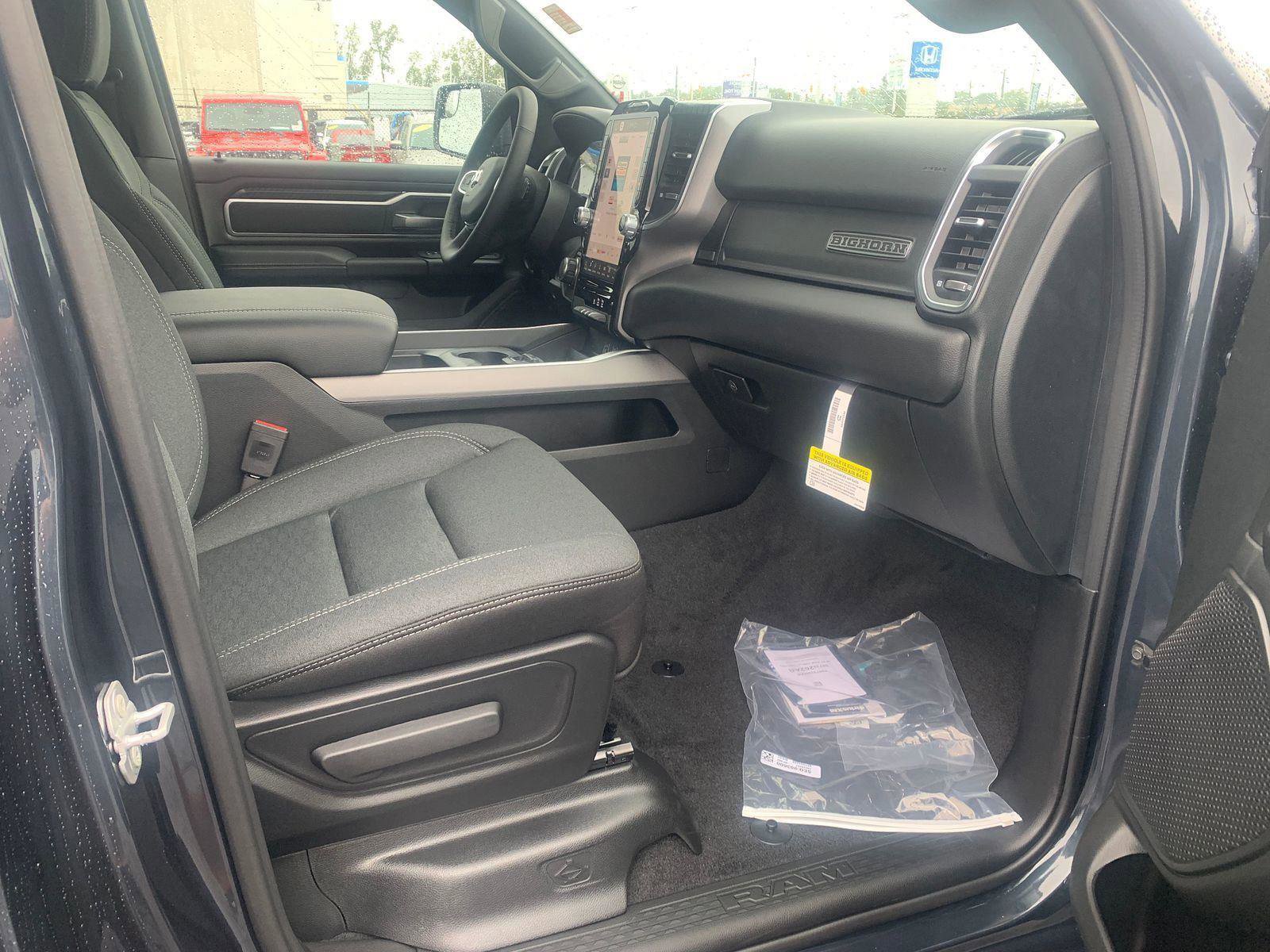 New 2026 RAM 1500 Big Horn image 10