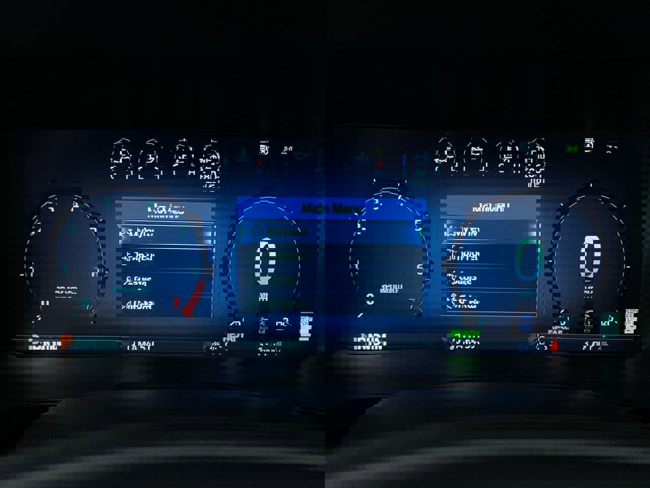 New 2025 Ford F150 XLT w/ Equipment Group 302A MID image 34