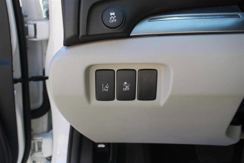 Used 2020 Acura ILX image 17