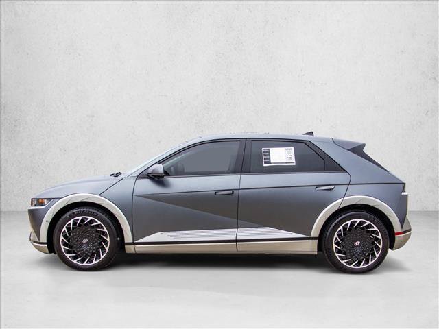 Used 2023 Hyundai Ioniq 5 Limited AWD/4WD image 8