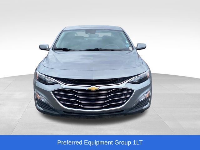 Certified 2023 Chevrolet Malibu LT FWD image 2