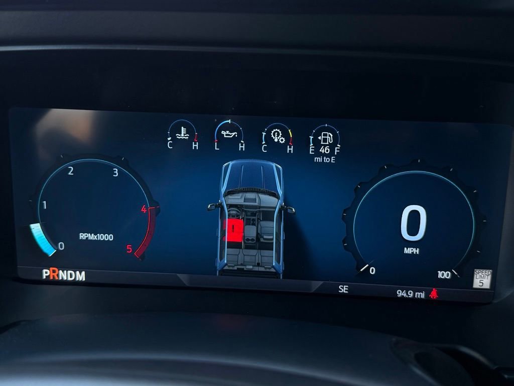 New 2026 Ford F250 Platinum image 49