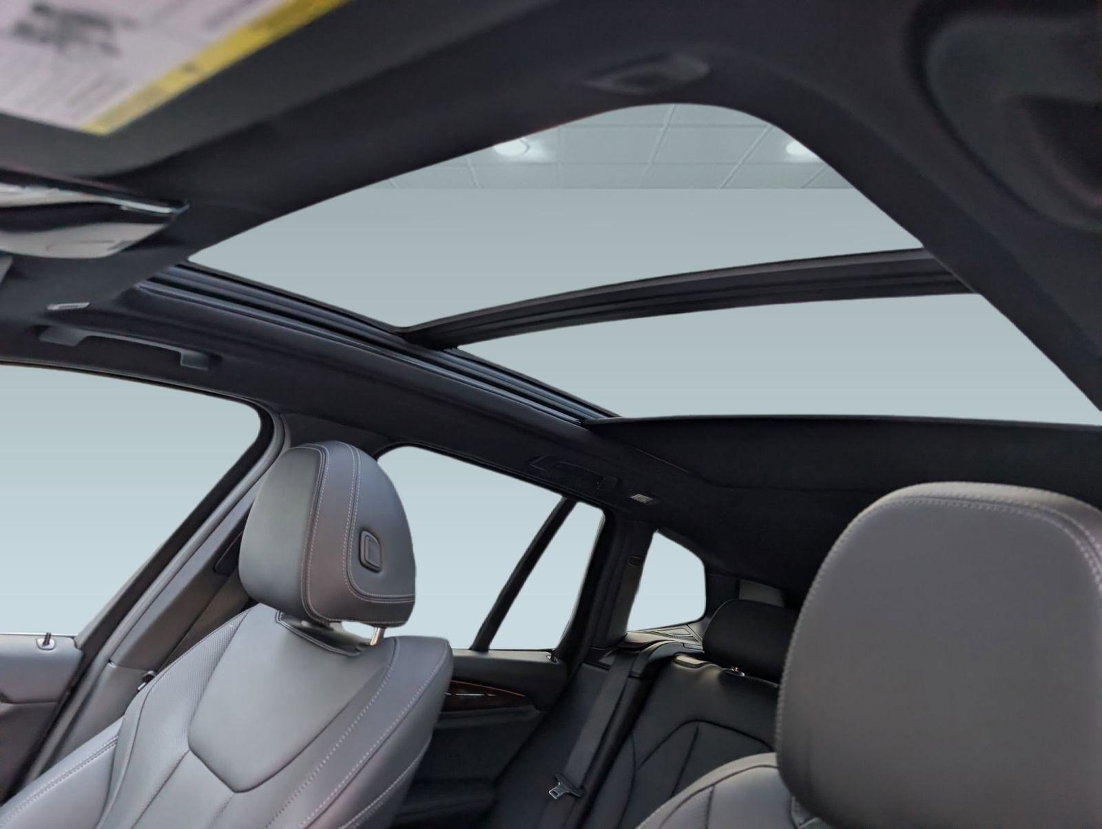 Used 2024 BMW X3 sDrive30i w/ Premium Package image 15