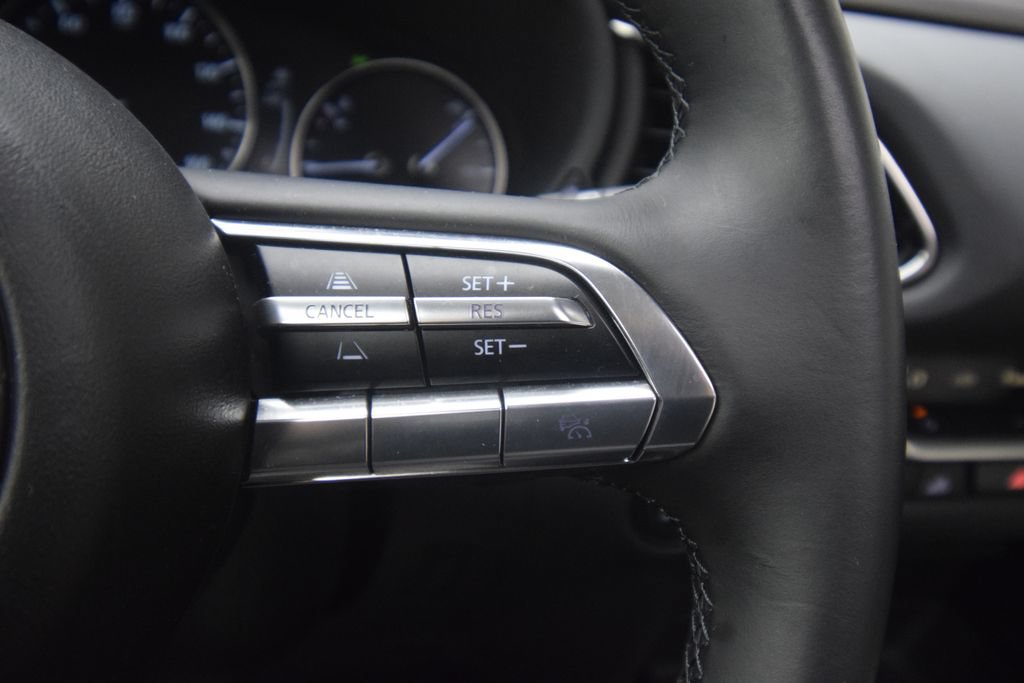 Used 2023 MAZDA CX-30 AWD 2.5 S w/ Premium Package image 37