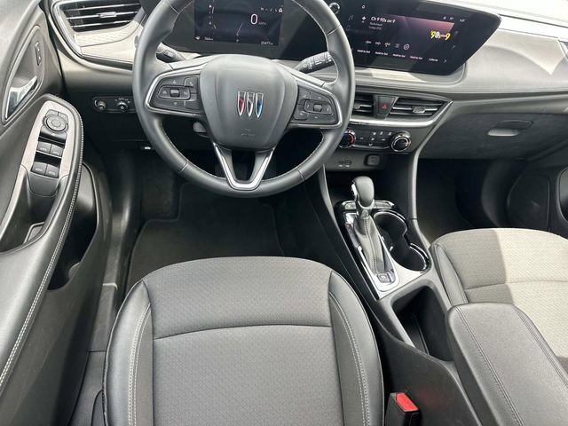 Used 2025 Buick Encore GX Preferred FWD image 22