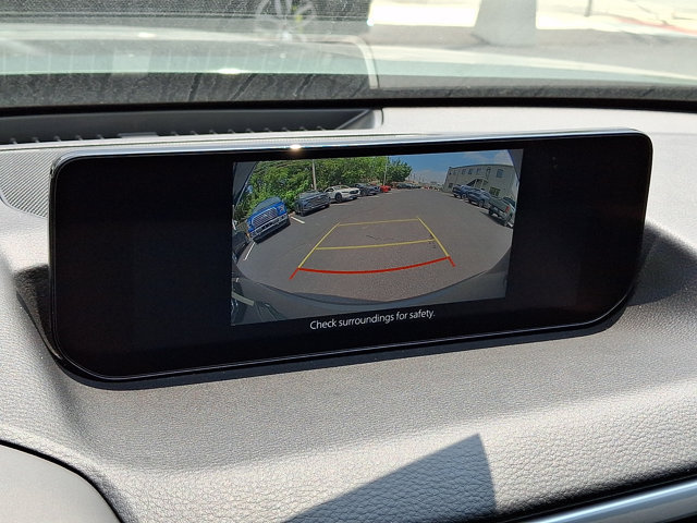 New 2026 MAZDA CX-50 AWD 2.5 S w/ Cargo Package image 14
