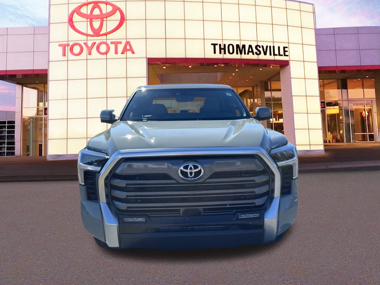 New 2026 Toyota Tundra Limited video 2