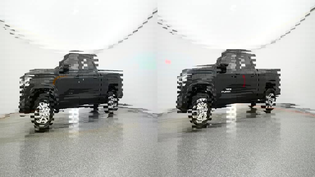 New 2026 Toyota Tundra SR5 w/ SR5 Premium Package image 46