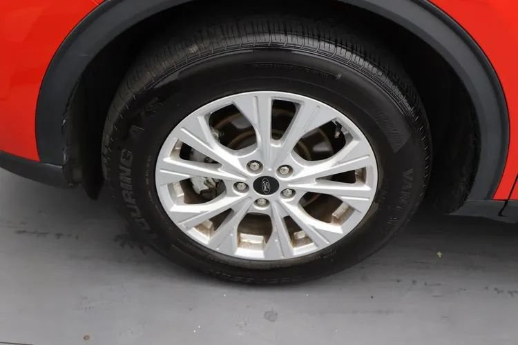 Used 2024 Ford Escape Active FWD image 40