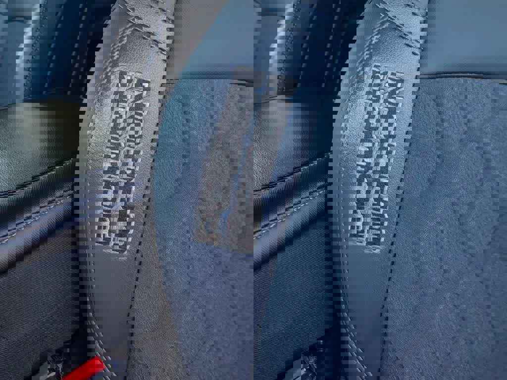 Certified 2022 RAM 2500 Power Wagon w/ Power Wagon Off Road Package AWD/4WD image 18