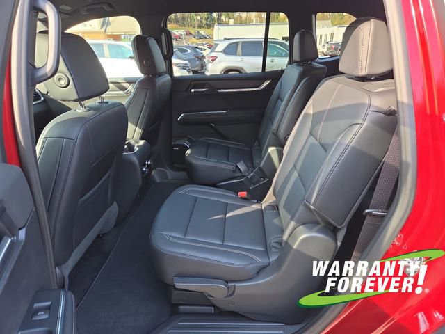 New 2026 GMC Acadia Elevation w/ Elevation Premium Package image 15