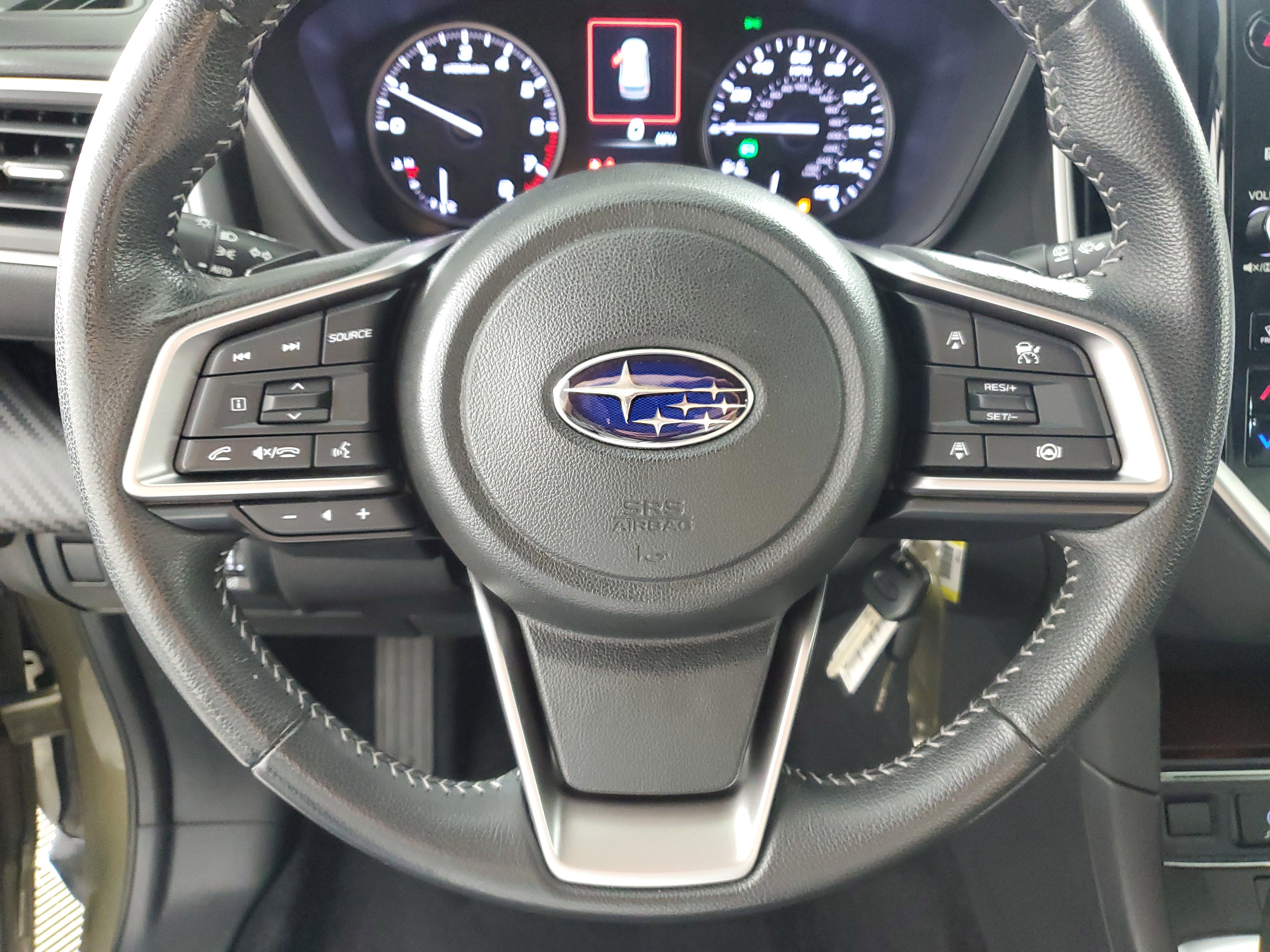 Used 2023 Subaru Ascent Premium image 20