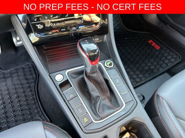 Used 2025 Volkswagen Jetta GLI Autobahn image 22