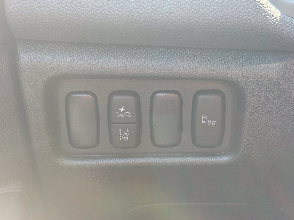 New 2026 Mitsubishi Outlander Sport SE AWD/4WD image 11