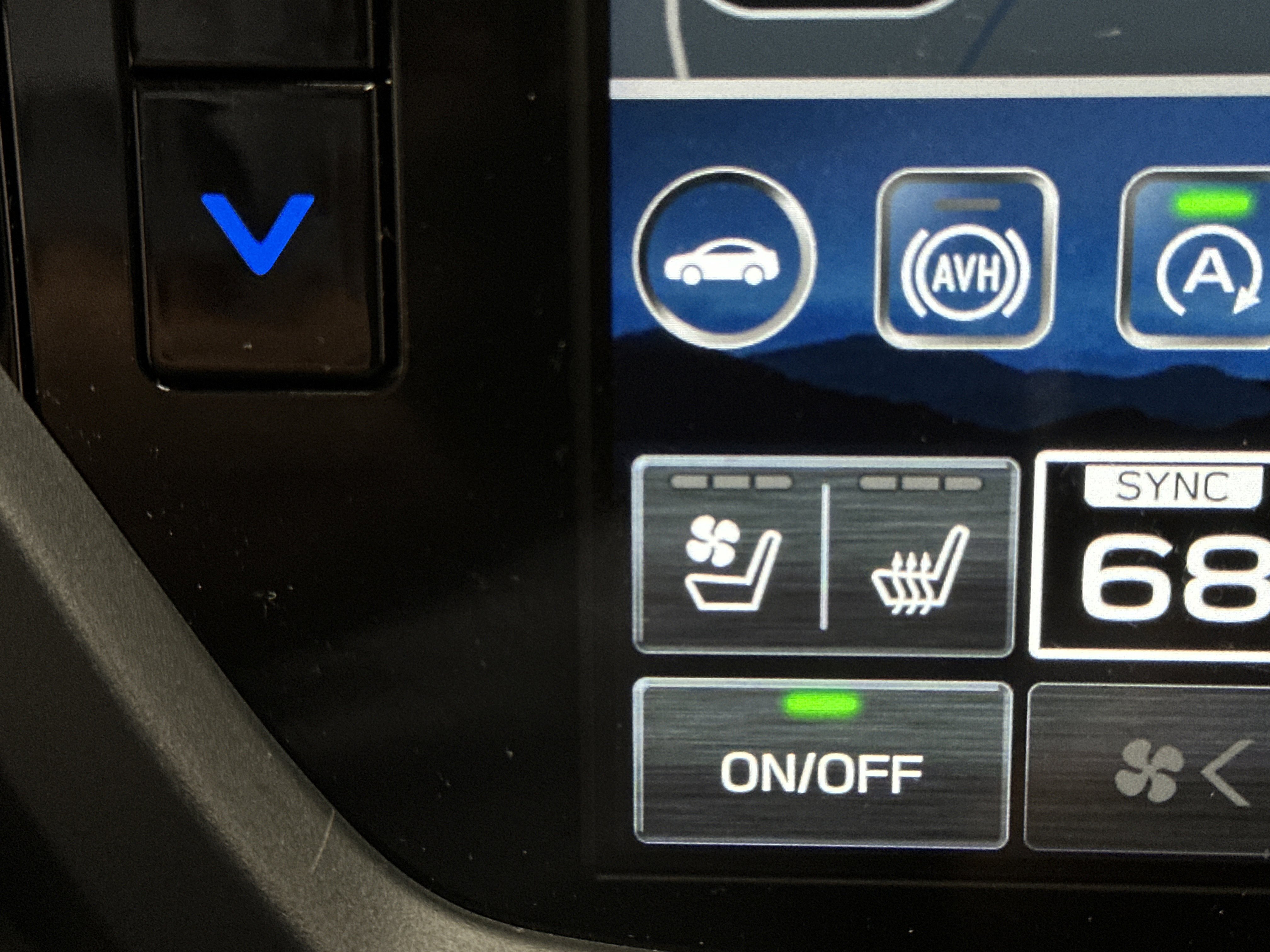 Used 2025 Subaru Forester Touring image 39