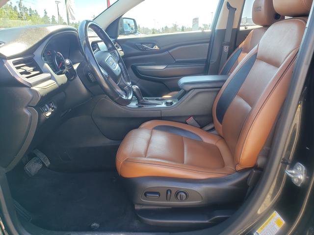 Used 2019 GMC Acadia SLT AWD/4WD image 10