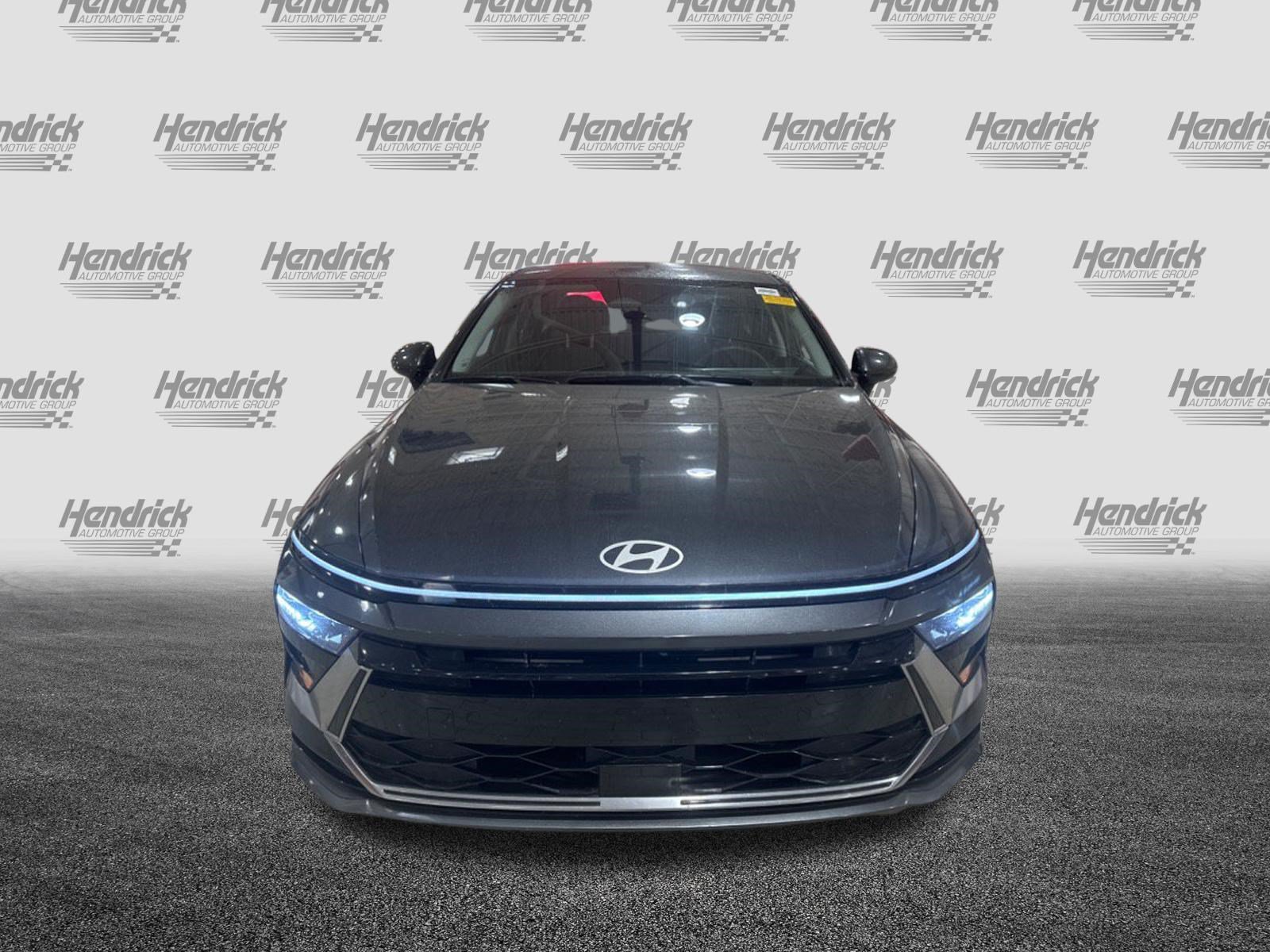 Used 2025 Hyundai Sonata SEL FWD image 37
